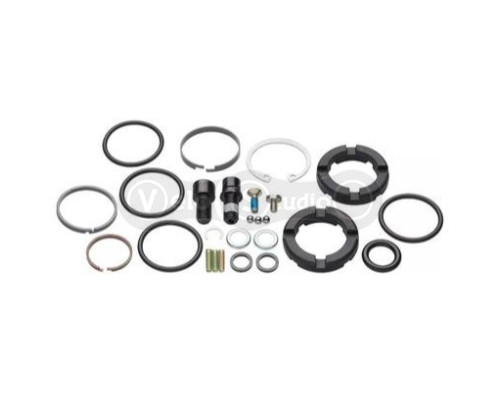 Сервисный набор Rock Shox LYRIK DAMPER (COMP/REB) SERVICE KIT