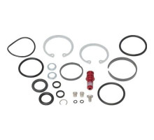 Сервисный набор Rock Shox SERVICE KIT DAMPER 2010 TOTEM
