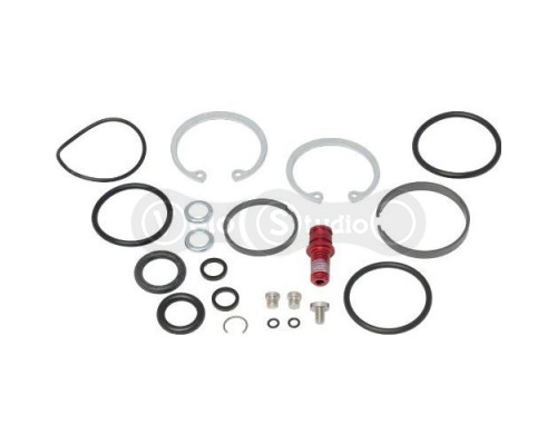 Сервисный набор Rock Shox SERVICE KIT DAMPER 2010 TOTEM