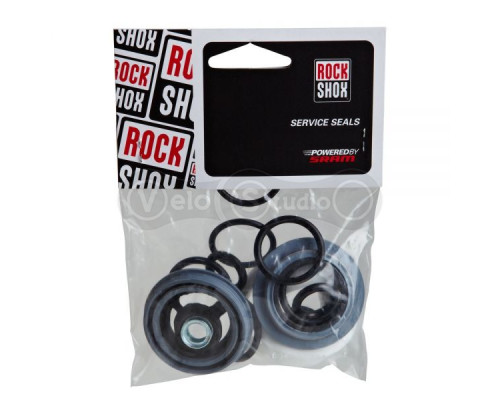 Воздушная пружина Rock Shox SOLO AIR SPRING ASSY Argyle RCT AL 80/100/140