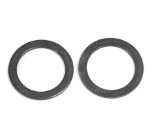 Шайби для педалей Truvativ PEDAL CRMO WASHERS