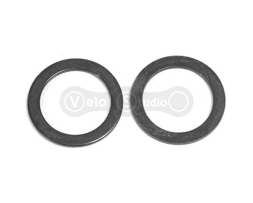 Шайбы для педалей Truvativ PEDAL CRMO WASHERS