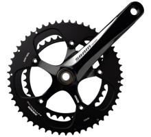 Шатуны SRAM APEX White GXP 175 мм 50-34 10 скоростей