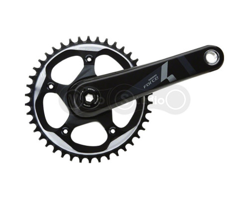 Шатуны SRAM Force1 X-SYNC BB30 170 мм 42T
