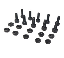 Шипи для педалей FireEye Hot Candy / Skittlez