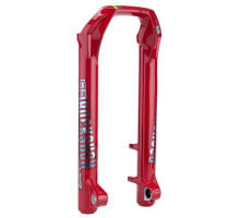 Штаны RockShox FS SP LL BOXXER WC 27B 200PM RED C1