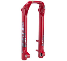 Штаны RockShox FS SP LL BOXXER WC 29B 200PM RED C1