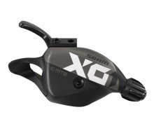 Манетка Sram X01 Eagle Single Click Trigger Black 12 швидкостей E-Bike