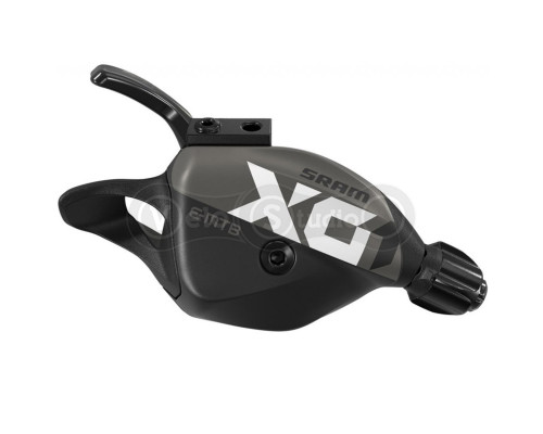 Манетка Sram X01 Eagle Single Click Trigger Black 12 швидкостей E-Bike