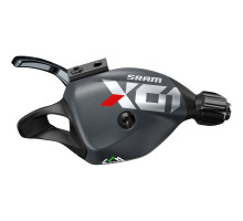 Манетка Sram X01 Eagle Single Click Trigger Lunar 12 скоростей E-Bike