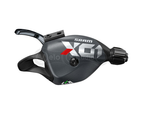 Манетка Sram X01 Eagle Single Click Trigger Lunar 12 скоростей E-Bike