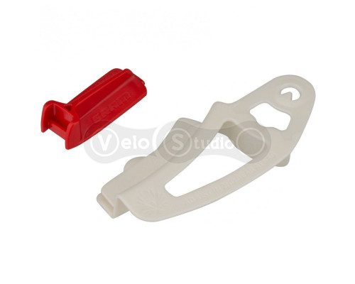 Задній перемикач Sram X01 Lunar Eagle Max 52T Red 12 швидкостей