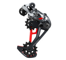 Задній перемикач Sram X01 Lunar Eagle Max 52T Red 12 швидкостей
