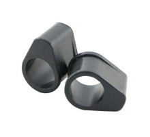 Стійки Rock Shox BOXXER UPPER TUBE/FRAME BUMPER