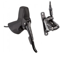 Тормоз дисковый передний Sram AM Rival1 HRD FM