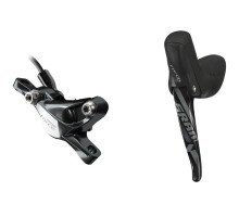 Тормоз дисковый задний Sram Force AM Force CX1 HRD