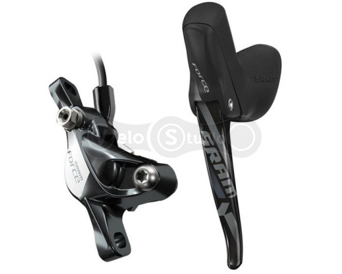 Тормоз дисковый передний Sram Force AM Force CX1 HRD