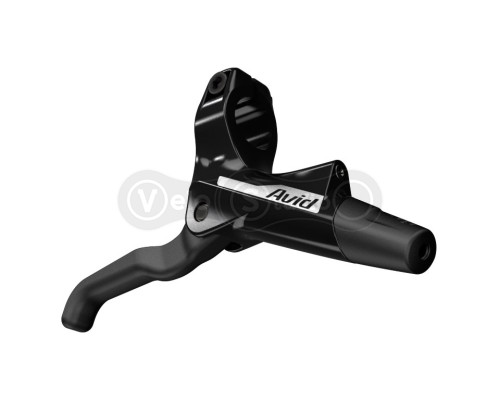 Гальмівна ручка Avid Lever Assembly DB3 Black