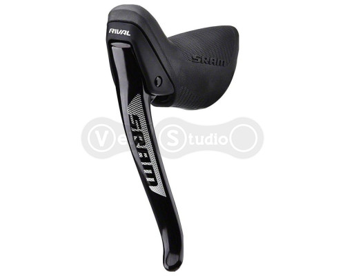 Тормозная ручка левая Sram AM BRAKE LEVER Rival1