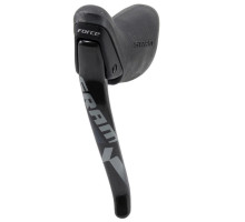 Тормозная ручка левая Sram AM BRAKE LEVER SINGLE Force CX1
