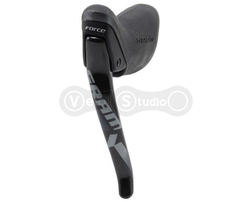 Тормозна ручка ліва Sram AM BRAKE LEVER SINGLE Force CX1