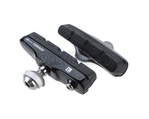 Тормозные колодки Sram AM BR RIVAL PAD/HOLDER ASSY