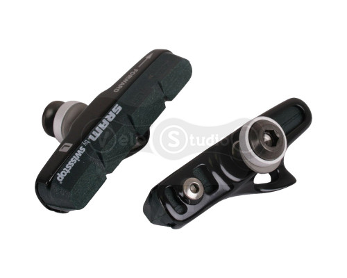 Тормозные колодки Sram AM RB RED PAD/HOLDER ASSY