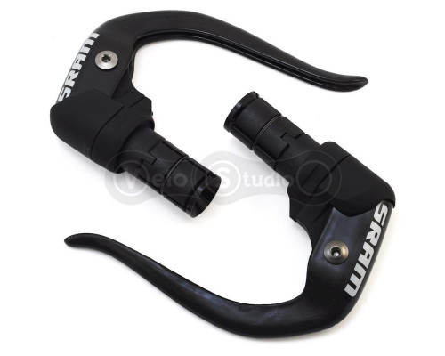 Тормозные ручки Sram 990 AERO 11A BL BRAKE