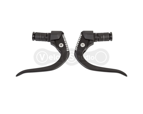 Тормозные ручки Sram AM BL AERO 500 BLK