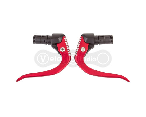 Тормозные ручки Sram AM BL AERO 500 Red