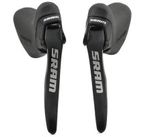 Тормозные ручки Sram S500 Brake Levers black