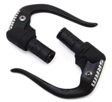 Тормозные ручки Sram S900 Aero Brake Levers black