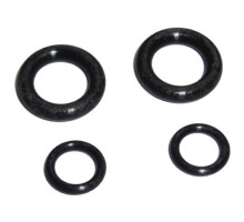 Кільця ущільнювача Avid O-RINGS PRO BLEED SYRINGE QTY 2
