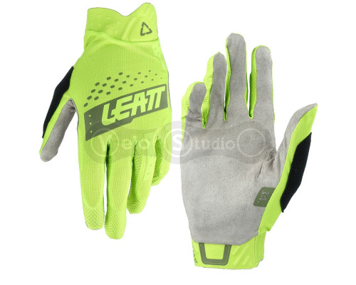 Вело перчатки LEATT Glove MTB 2.0 X-Flow Mojito размер XL