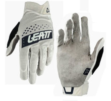 Вело рукавички LEATT Glove MTB 2.0 X-Flow Steel розмір L