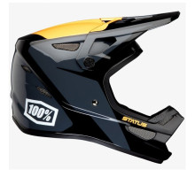 Вело шлем Ride 100% STATUS Baskerville XL