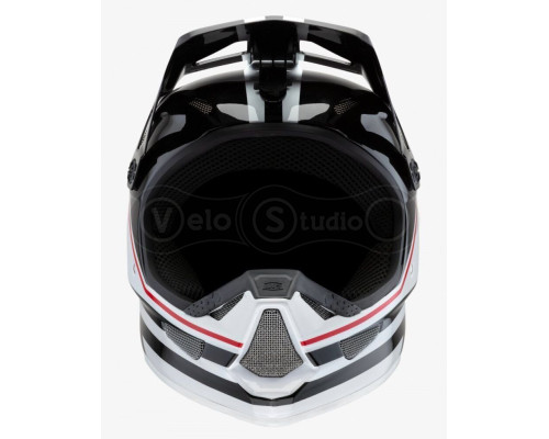 Вело шолом Ride 100% STATUS Patrima L