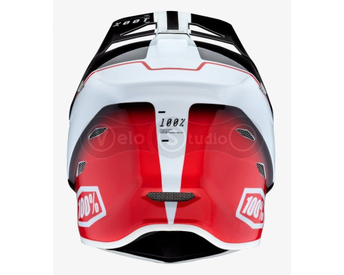 Вело шолом Ride 100% STATUS Patrima L