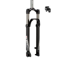 Вилка Rock Shox 30 SILVER TK R 29 Q CL 100 BLK 51AL A4