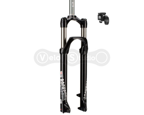 Вилка Rock Shox 30 SILVER TK R 29 Q CL 100 BLK 51AL A4