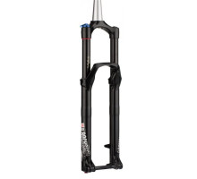 Вилка RockShox REBA RL 27.5" L15 150 BLK 42 A8