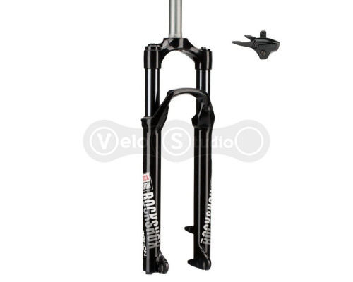 Вилка RockShox RECON RL R 29 Q 100 BLK FB 46AL A2