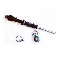 Воздушная пружина Rock Shox SOLO AIR SPRING ASSY Argyle RCT AL 80/100/140