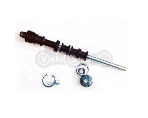 Воздушная пружина Rock Shox SOLO AIR SPRING ASSY Argyle RCT AL 80/100/140