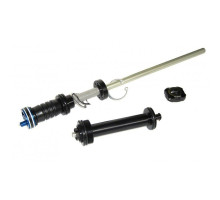 Повітряна пружина RockShox Boxxer WC SOLOAIR SPRNG/TOPCAP RETRO