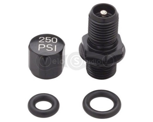 Воздушный клапан Rock Shox REVERB STEALTH AIR VALVE ASSY