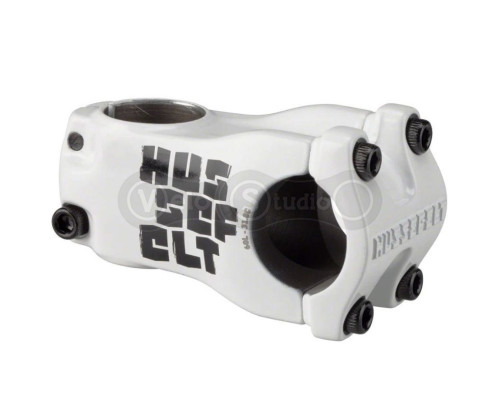 Вынос Truvativ Hussefelt 60 мм белый