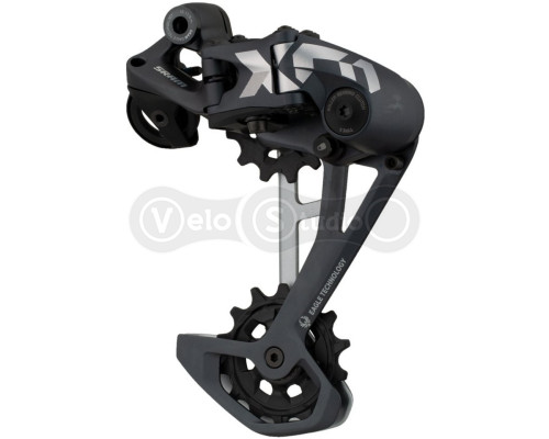 Задній перемикач Sram X01 Lunar Eagle Max 52T 12 швидкостей