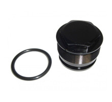 Заглушка Rock Shox ARGYLE REBOUND TOP CAP