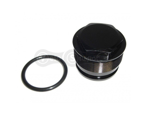 Заглушка Rock Shox ARGYLE REBOUND TOP CAP